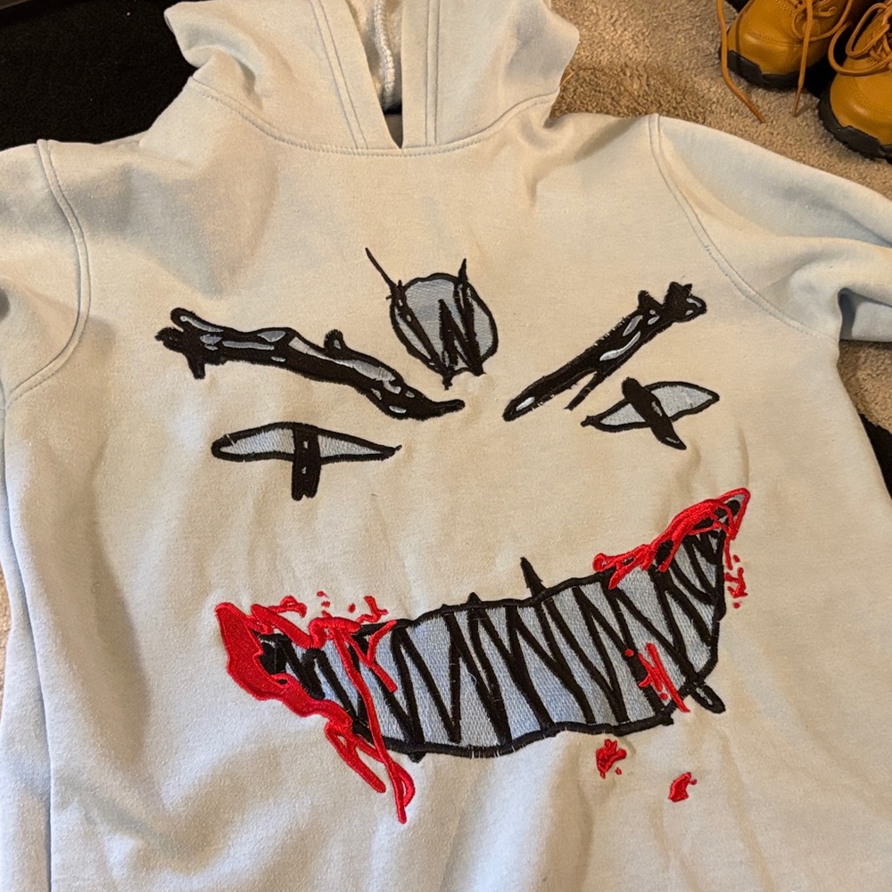 Evil Hearts Club Small